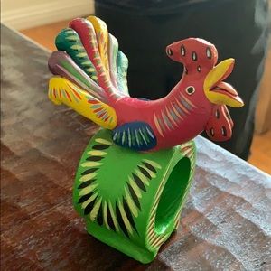 Spanish chicken by Ortega